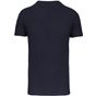 Kariban T-shirt Bio150IC col rond homme navy