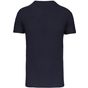 kariban T-shirt Bio150IC col rond homme navy