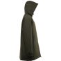 Pen Duick Prime lightweight parka dark_olive