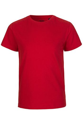 Image produit Kids Short Sleeved T-Shirt