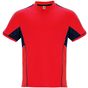 Roly Sport Boca rouge/marine