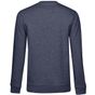 B&C Collection #Set In /women French Terry heather_navy