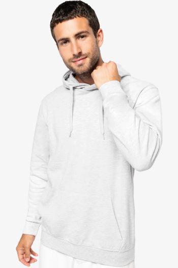 Image produit Sweat-shirt recyclé à capuche unisexe