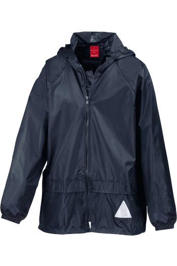 Image produit Junior waterproof jacket and trouser set