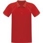Regatta Standout Coolweave polo classic_red