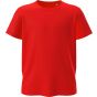 Stedman Kids´ Sports-T scarlet_red