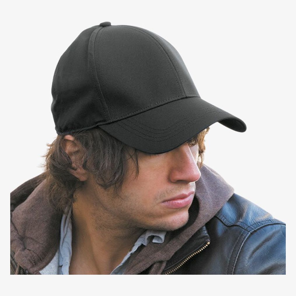 Fitted Cap Softshell result