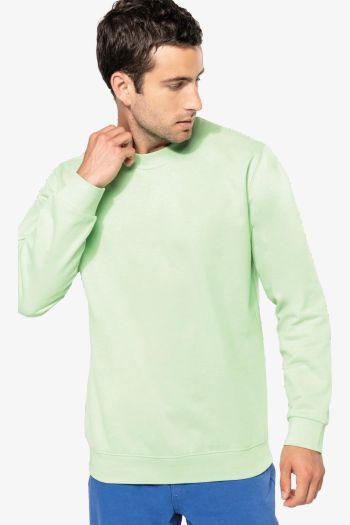Image produit Sweat-shirt col rond 