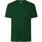 Neutral Mens Interlock T-Shirt bottle_green