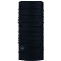 Buff Tour de cou Original EcoStretch solid_navy