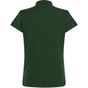 JHK Lady Regular Polo bottle_green