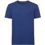 Russell-pure-organic Men's Pure Organic T bright_royal