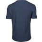 tee jays COOLdry Tee navy_melange