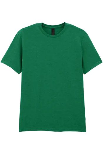 Image produit Softstyle® Ring Spun T-Shirt