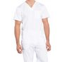 Cherokee Haut col V homme white