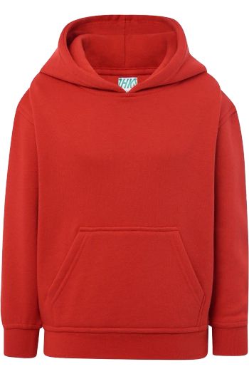 Image produit Kid kangaroo sweatshirt