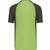 ProAct Sport Tee - Tee-shirt respirant sport lime/dark_grey