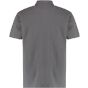 Kustom Kit Workforce Polo Dark grey marl