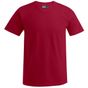 Promodoro Men´s Premium-T cherry_berry