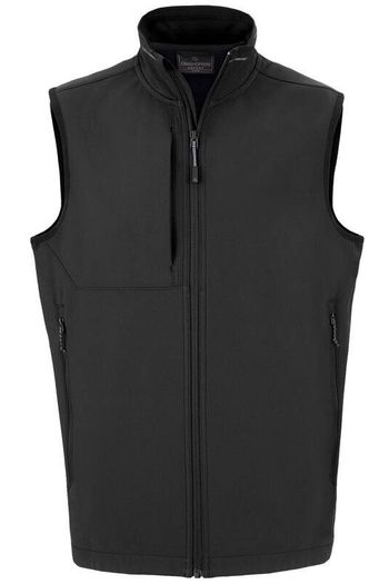 Image produit Expert basecamp softshell vest