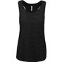 ProAct Débardeur Sport femme black