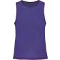 ProAct Chasuble en filet léger multisport unisexe sporty_purple