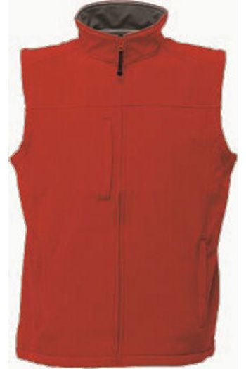 Image produit Men's Flux Softshell Gilet