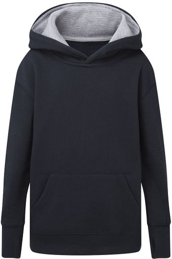 Image produit Contrast Hooded Sweatshirt Kids