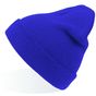 Atlantis Wind Beanie purple