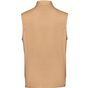 WK Designed To Work Gilet Day To Day homme camel/black