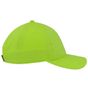 Atlantis Casquette 6 pans Mid visor ENERGY fluo_yellow