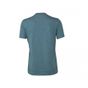 Bella Women's relaxed heather cvc short sleeve tee heather_deep_teal