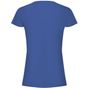 fruit of the loom Original T Lady-Fit royal_blue