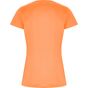 Roly Sport Imola Woman orange_fluo