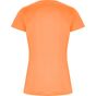 Roly Sport Imola Woman orange_fluo