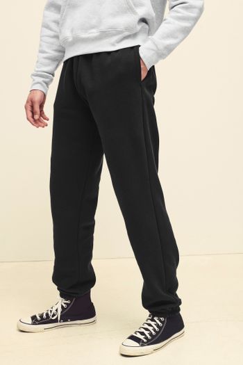 Image produit Premium Elasticated Cuff Jog Pants