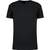 kariban T-shirt Bio150IC col rond homme - black - L