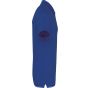 WK Designed To Work Polo manches courtes homme royal_blue