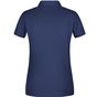 James&Nicholson Ladies´ Basic Polo navy