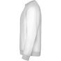 Roly Clasica ash_white_melange