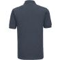 Russell Polo piqué 100% coton classique homme french navy