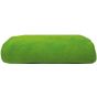The One Towelling Super Size Towel lime_green