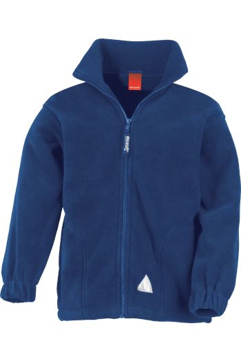 Image produit Junior/youth Polartherm™ fleece jacket