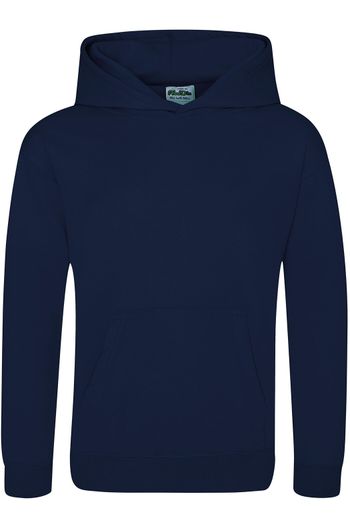 Image produit Kids sport polyester Hoodie