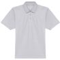 awdis just cool Cool polo heather_grey