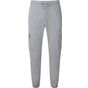 TriDri Jogging Cargo en tissu recyclé Tridri® unisexe heather_grey