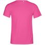 Promodoro Men´s Performance-T knockout_pink