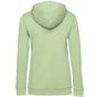 B&C Collection #Hoodie /women light_jade