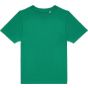 B&C Collection Kids #E190 T-Shirt kelly_green