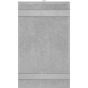 Daiber Guest Towel silver